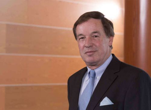 Ab Pasman, lid van bestuur Facilicom Group Nederland