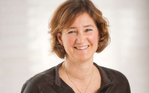 Martine Geurts, Bestuurslid Facilicom Group