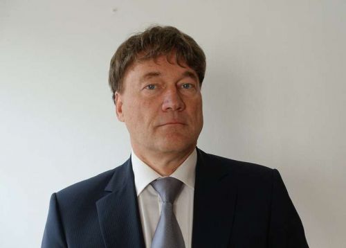 Walter Geurts, niet uitvoerend bestuurslid Facilicom Groep NL