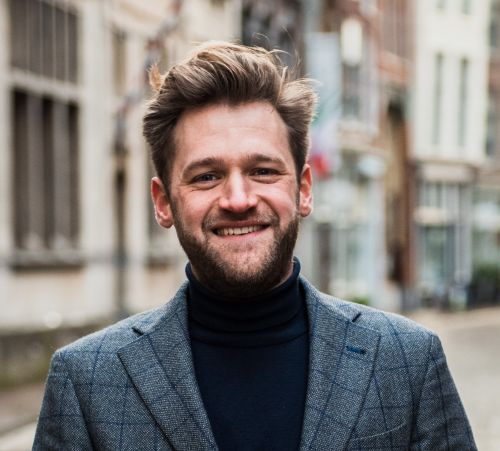 Tim Platteel