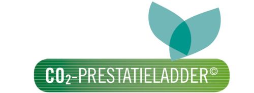 logo CO2 prestatieladder