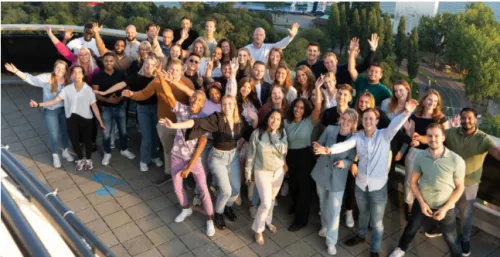 Facilicom Group - Jong Facilicom - Jongeren netwerk