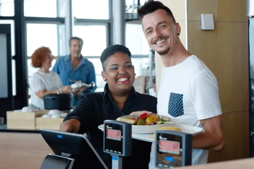 Facilicom Group - Impact op de maatschappiij - Diversiteit en inclusie
