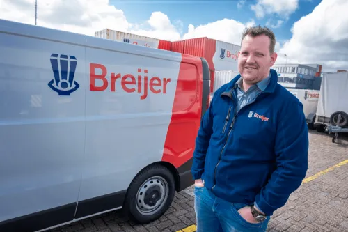 Facilicom Group - Werken bij Facilicom - Breijer