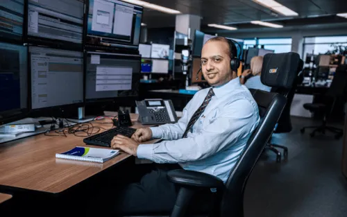 Succesverhaal van Bert en Shiva