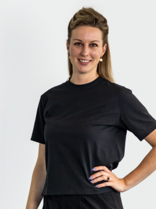 Christine Ledeboer