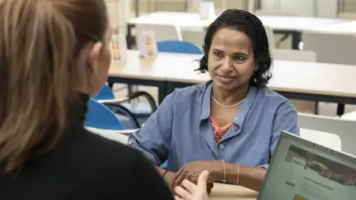Buitengewoon coach gesprekken