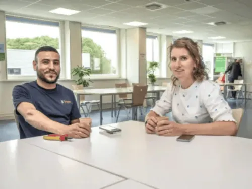 Basel Trigion Buitengewoon