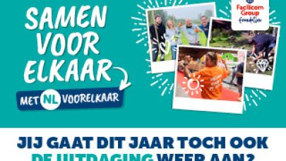 Samen voor elkaar Samen voor elkaar