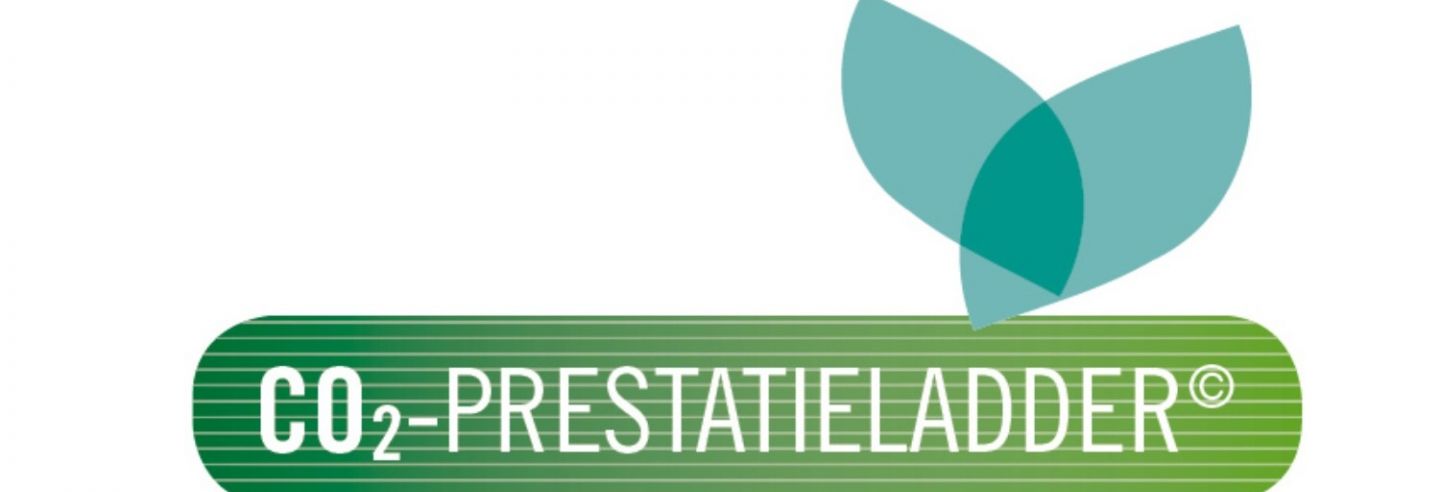 logo CO2 prestatieladder 