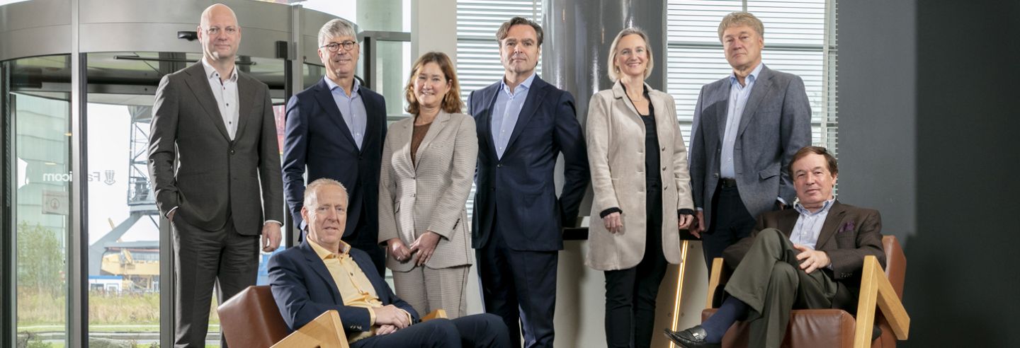 Bestuur van Facilicom Group