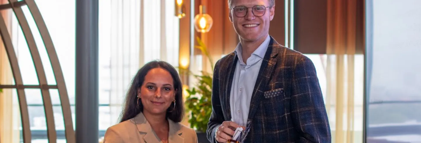 Facilicom Group investeert in mbo-traineeship