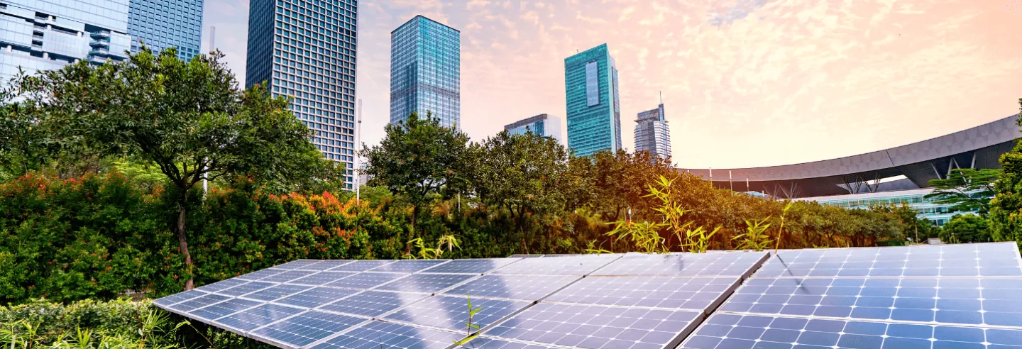 Facilicom Groep investeert in een duurzame toekomst 