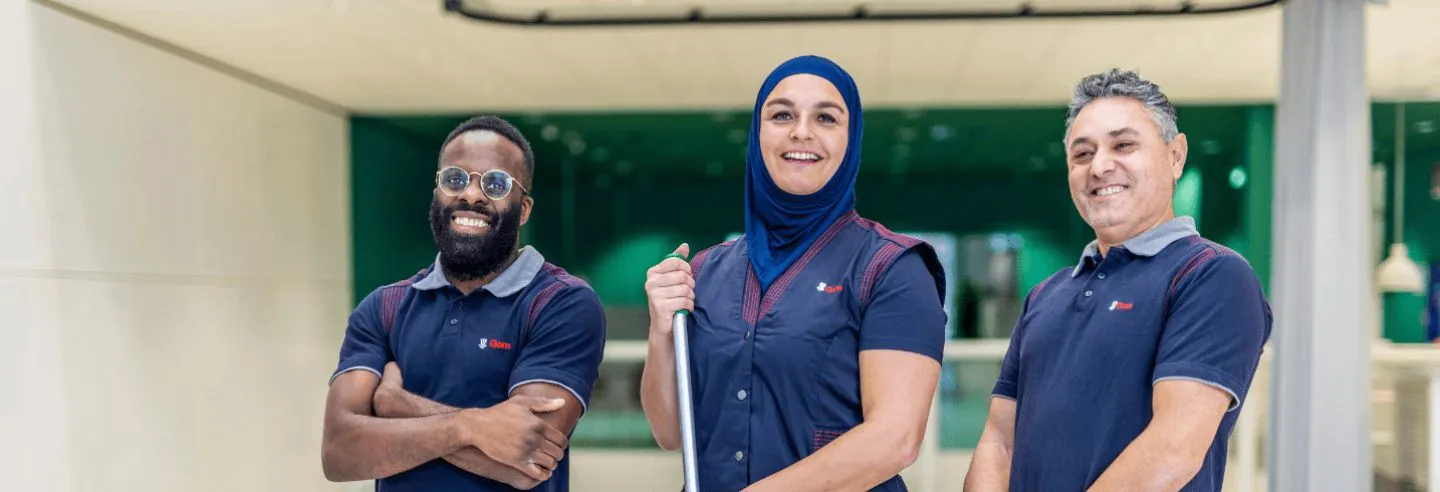 Facilicom Groep - Wie wij zijn