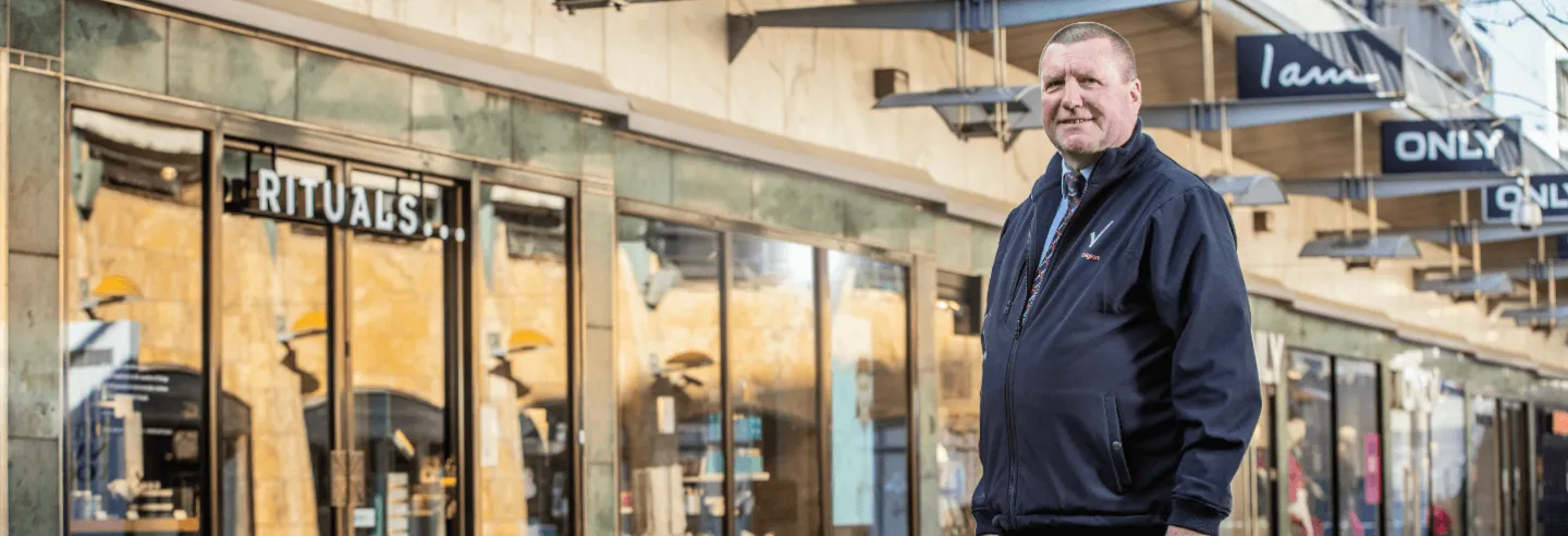 Facilicom Groep - over ons