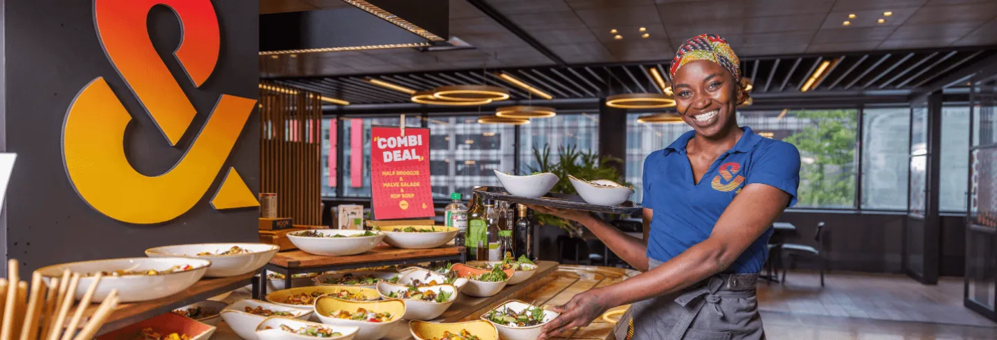 Facilicom Groep - Wat we doen