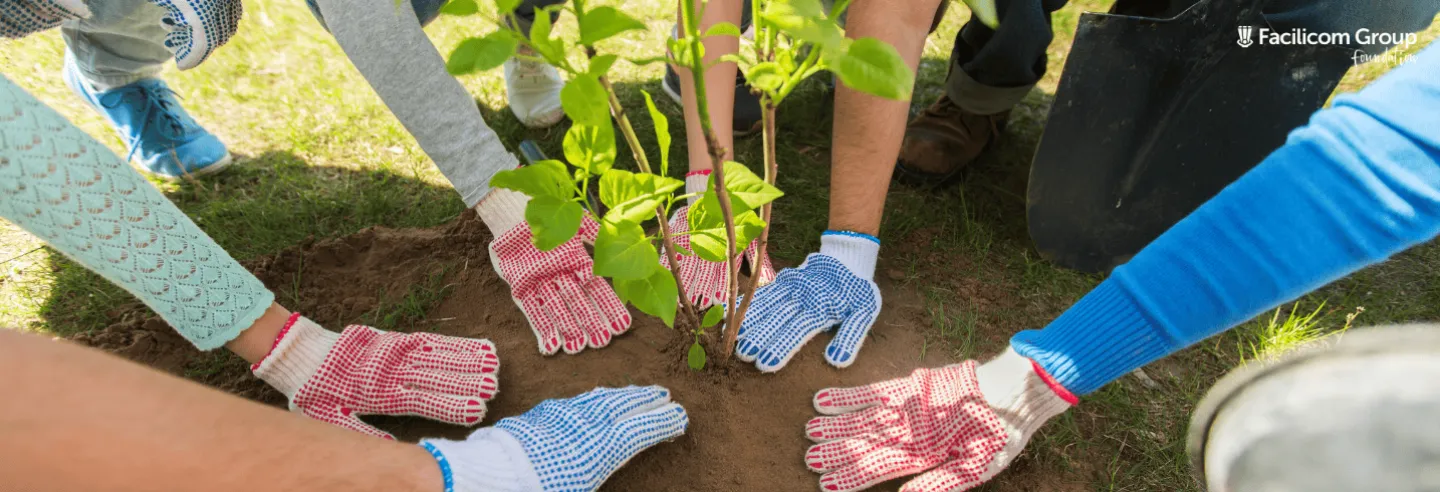 Facilicom Foundation