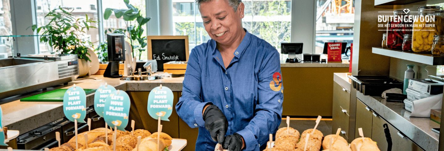 Werken bij Buitengewoon