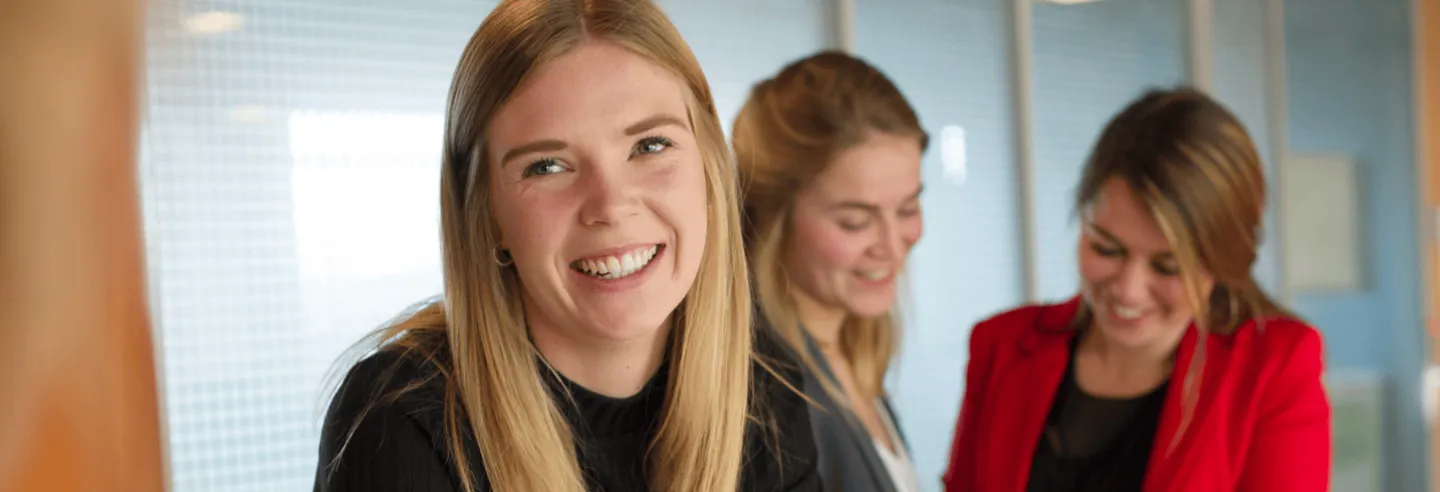 Aanmelden Jong Facilicom