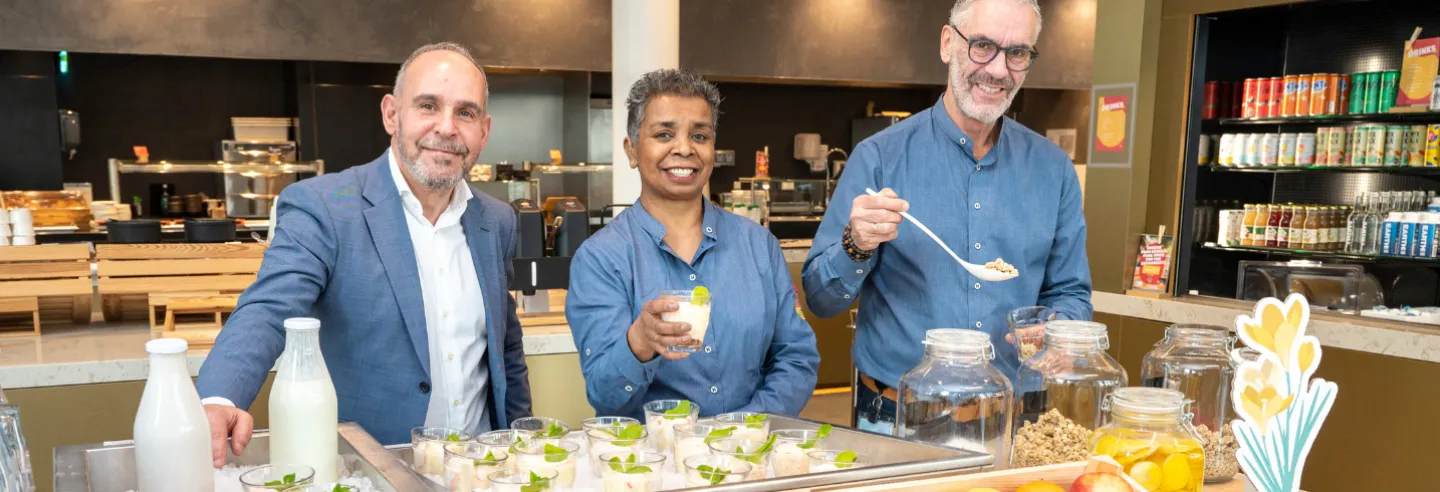 Buitengewoon Jaarverslag 2024