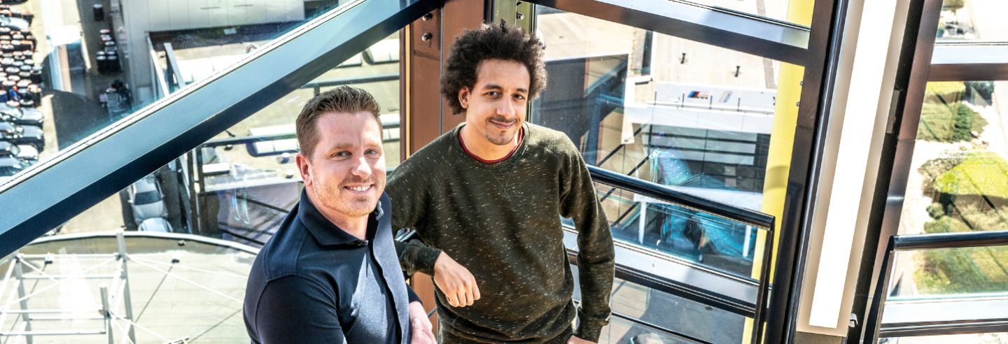 Jaarverslagen Buitengewoon