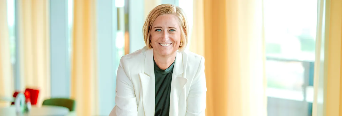 Sociaal werkgeverschap is de drijfveer