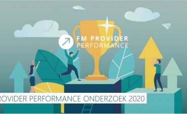 FM Profider Performance onderzoek