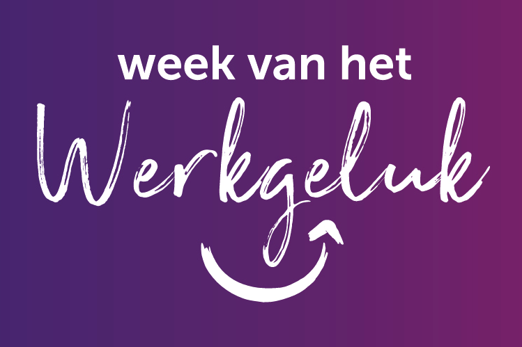 Week van het Werkgeluk