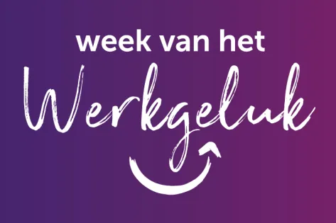 Week van het Werkgeluk