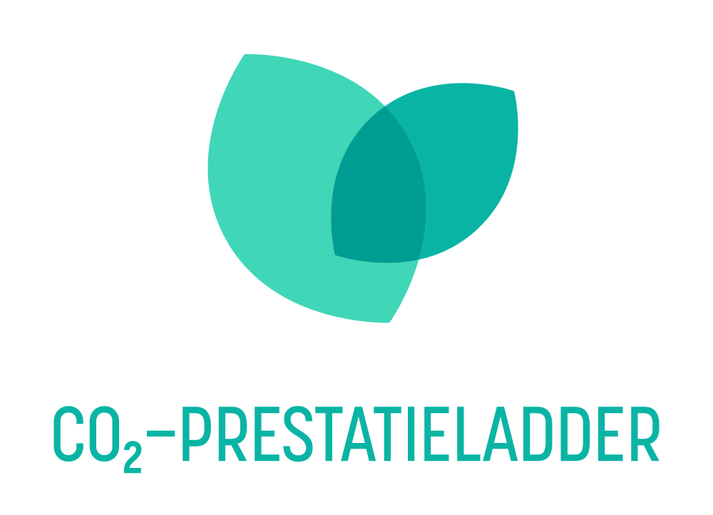 logo prestatieladder