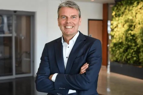 Marcel Rotteveel
