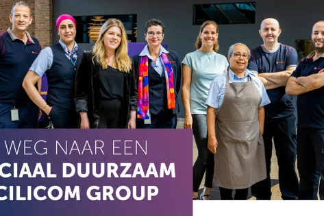 Facilicom verschillende diensten