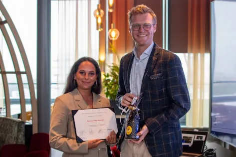 Facilicom Group investeert in mbo-traineeship