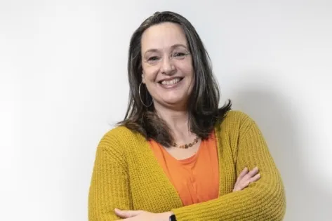 Bianca Meijsen - Jobcoach bij Buitengewoon