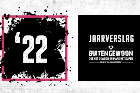 Jaarverslag 2022 - Buitengewoon