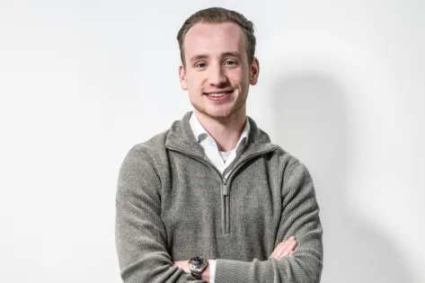 Buitengewoon - Olivier Vreijenhoek