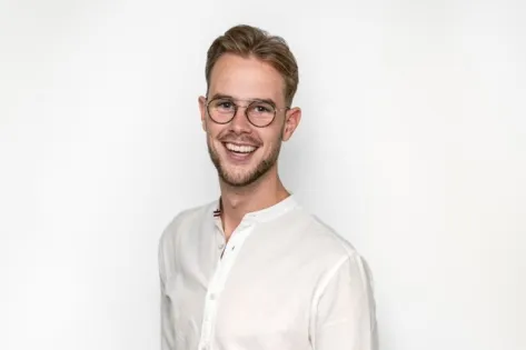 Aart Jan van Elsacker - Projectleider sociale impact Buitengewoon