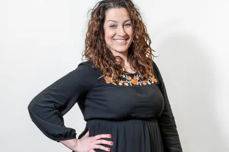 Ismeta Dogic - Jobcoach Buitengewoon