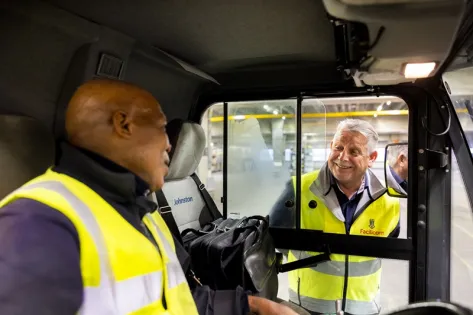 Facilicom Group - Sociaal Duurzaam - Gezond de AOW leeftijd halen