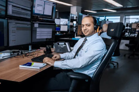 Succesverhaal van Bert en Shiva