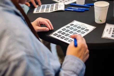 ‘Verbondenheid: de sleutel tot succes’