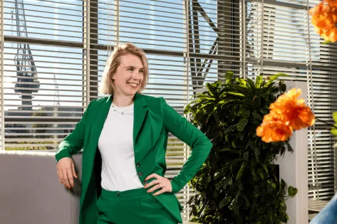 Ben jij al luisterfit?