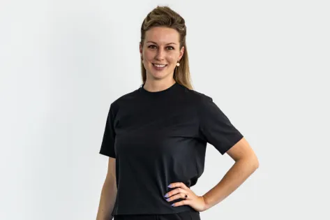 "Iedereen de kans geven om mee te doen – dáár doe ik het voor”