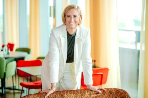 Sociaal werkgeverschap is de drijfveer